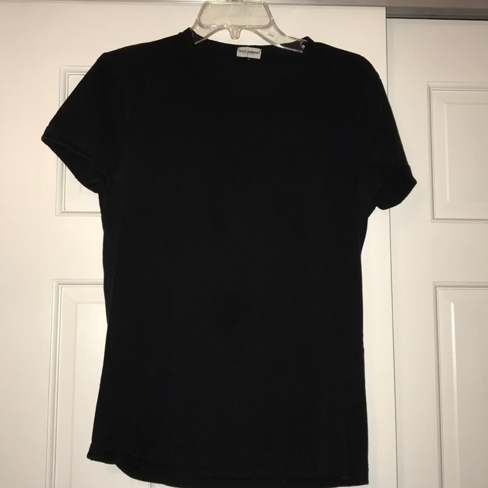 Dolce & Gabbana Men’s undershirt